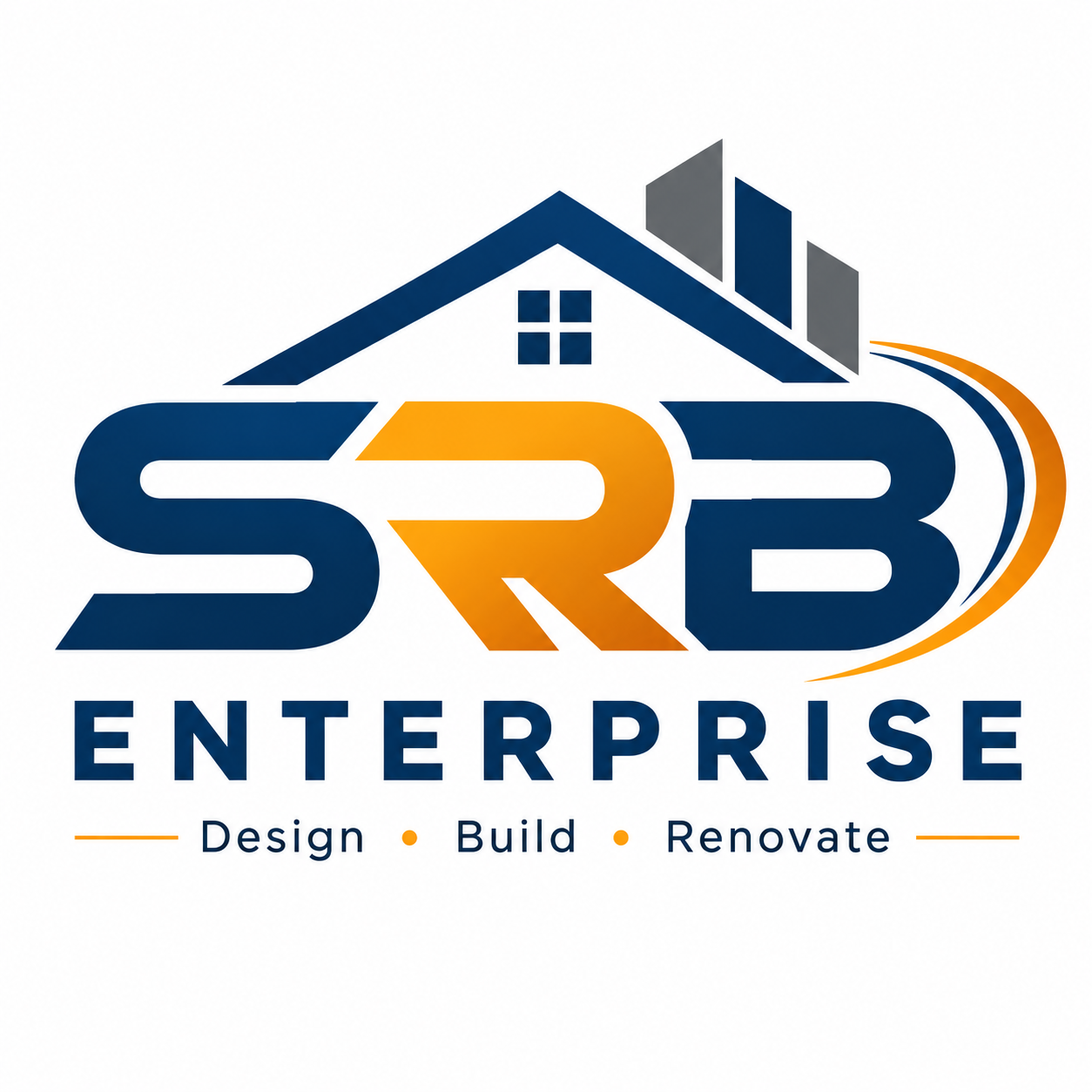 SRB Enterprise logo
